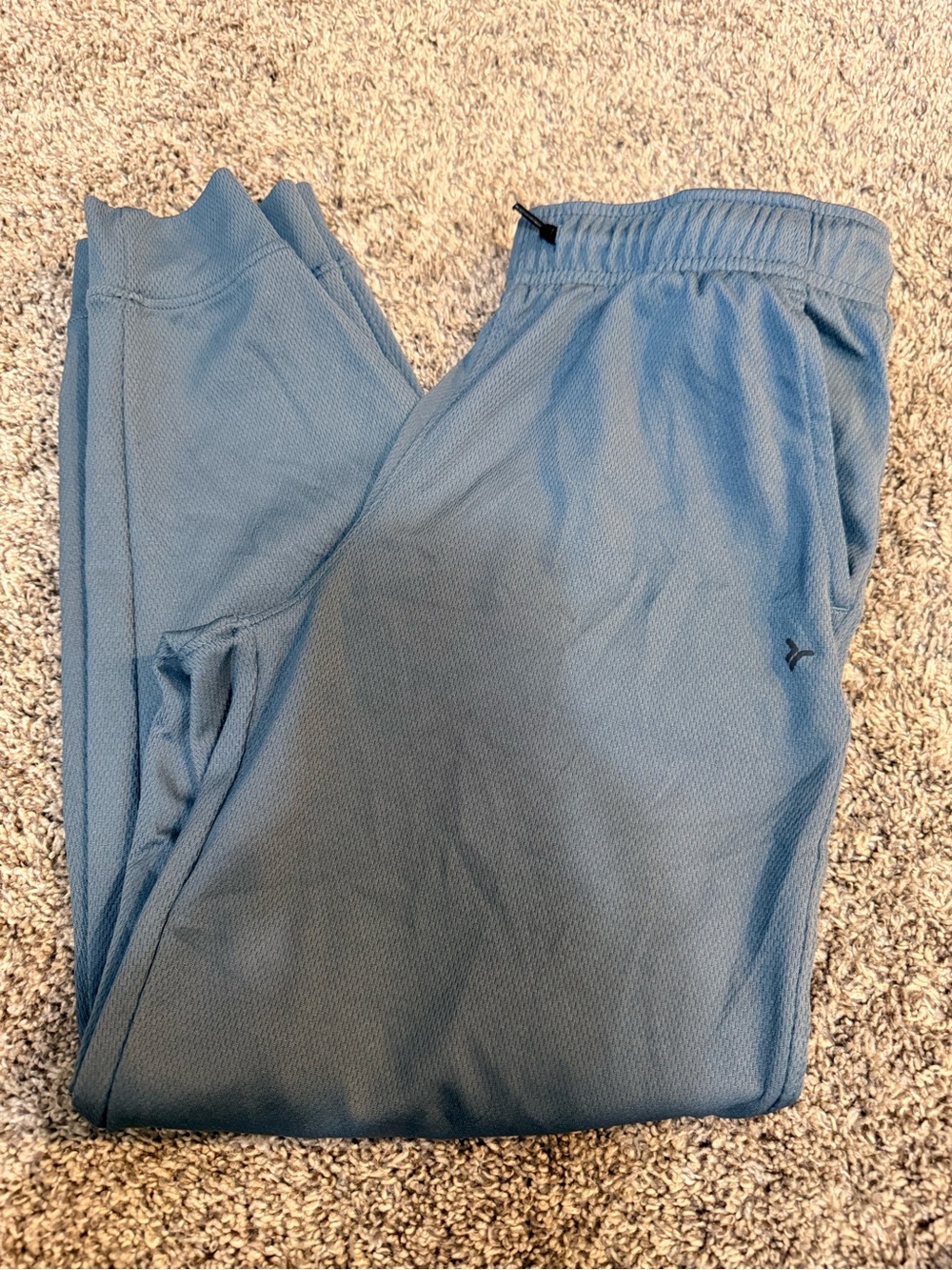 Old Navy Kids Performance Joggers with Elastic Waist